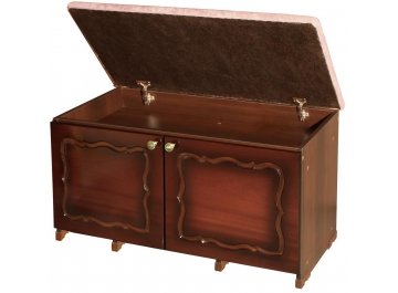 Обувница Мейзеген