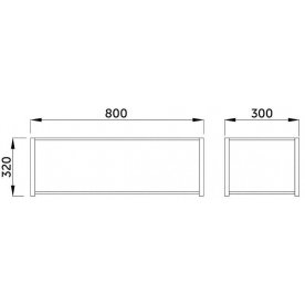 Обувница Fortuna