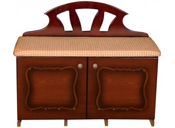 Обувница Шарлиз-1