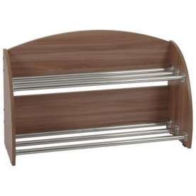 Обувница открытая