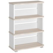 карамель / белый