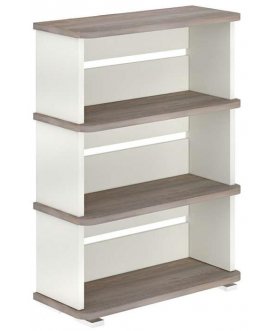 Стеллаж СБ-25/2