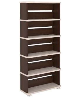 Стеллаж Эланта-25/5