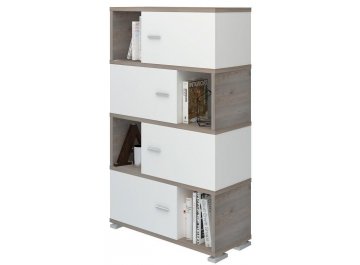 Стеллаж СБ-30/4