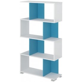 Стеллаж СЛ-5-4