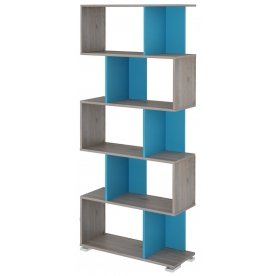 Стеллаж СЛ-5