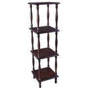 средне-коричневый