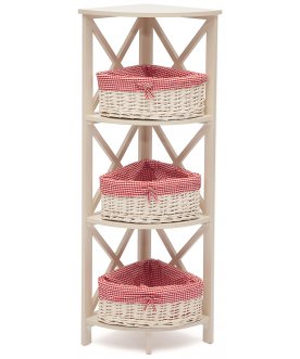 Стеллаж Angulaire 3