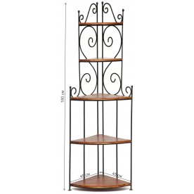 Стеллаж Luberon