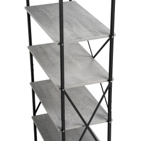 Стеллаж Траун Лофт 80