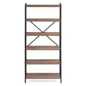 Стеллаж Траун Лофт 80