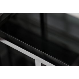 Стеллаж 46AS-SH1076-SILVER