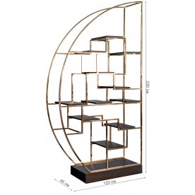 Стеллаж 77IP-SH1003