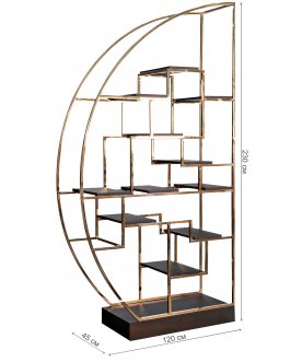 Стеллаж 77IP-SH1003