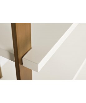 Стеллаж Bel Air 58DB-SH19263