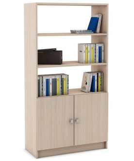 Стеллаж Бостон-3