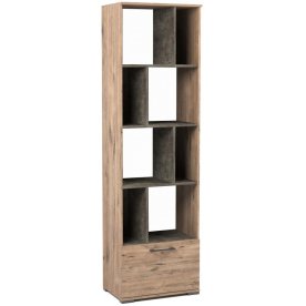 Стеллаж Денвер Д-11