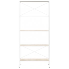 Стеллаж Дуап 80