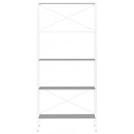 Стеллаж Дуап 80