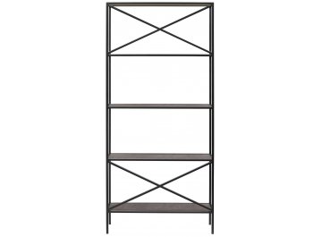 Стеллаж Дуап 80