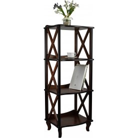 Стеллаж Джульетта 3 уровня