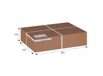 Стеллаж Джульетта-4