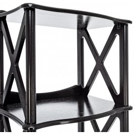 Стеллаж Leset Джульетта-3