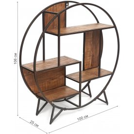 Стеллаж Stube G05515А