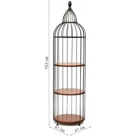 Стеллаж Ulmer 351