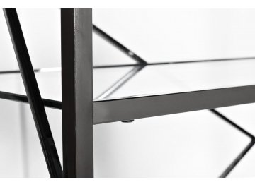 Стеллаж GY-SH8711BL