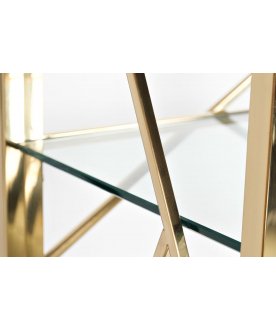 Стеллаж GY-SH8711GOLD