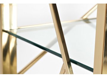 Стеллаж GY-SH8711GOLD