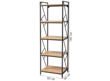 Стеллаж Tablo R5