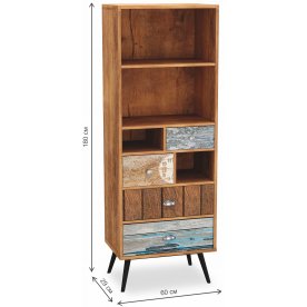 Стеллаж Inrter