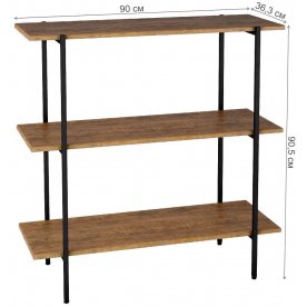 Стеллаж Калифорния Атлантик 905