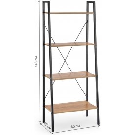 Стеллаж Хеди 2