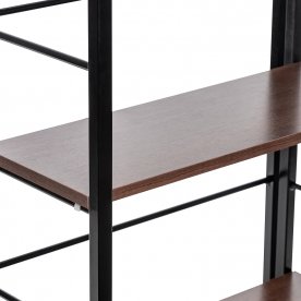 Стеллаж Leset Пако 1200