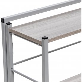 Стеллаж Leset Пако 800