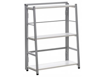 Стеллаж Leset Пако 800