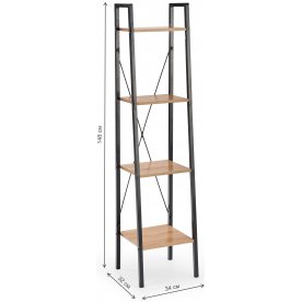 Стеллаж Mercato 1