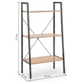 Стеллаж Mercato 3