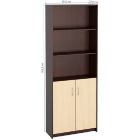 Стеллаж Милана-9