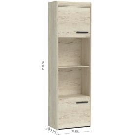 Стеллаж Мале М-3