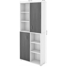 Стеллаж Феланта-30-2 БЕ