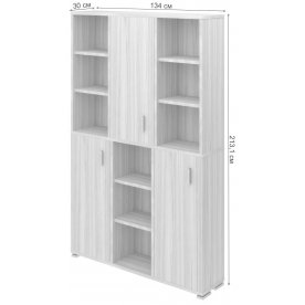 Стеллаж ПУ-40-3 НБЕ