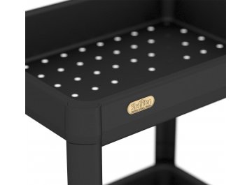 Стеллаж Sheffilton SHT-SS25-3