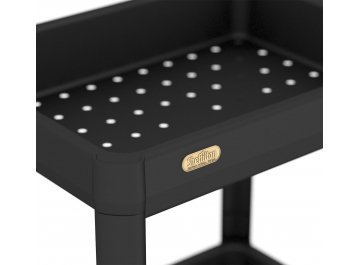 Стеллаж Sheffilton SHT-SS25-4