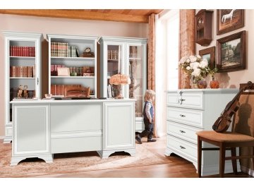 Стеллаж Kentaki