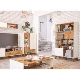 Стеллаж Сканди МН-036-11