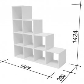 Стеллаж СИ-Л44